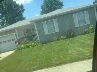 Cleanups by Brittany Regedanz for Susan A. in Troy, OH