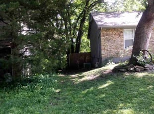 Cleanups by Amanda Fogel for Peter R. in Overland Park, KS