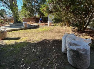 Cleanups by James Mozelle for Susan S. in Virginia Beach, VA