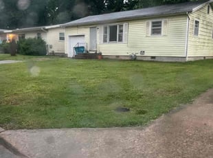 Cleanups by Jermaine Mallett for Barb H. in Springfield, MO