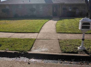 Michael T.'s Lawn Care service result