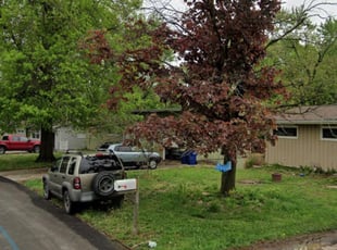 Cleanups by James Rosa for Amber F. in Kansas City, MO