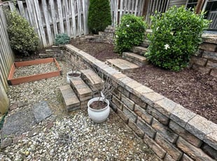 Weeding by Fidel Rodriguez for Brittany H. in Alexandria, VA