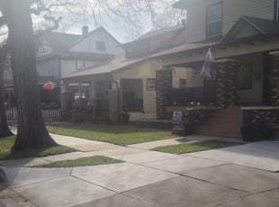 Leaf Removal by Jarrod Bowers for Stephanie B. in Wichita, KS