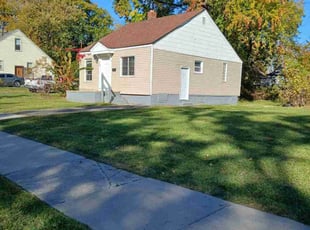 Janis N.'s Lawn Care service result