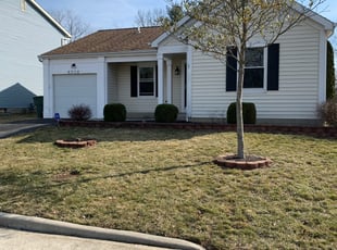 Bush Trimming by B.J. Schuetz for Giti M. in Powell, OH