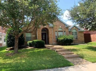Cody F.'s Yard Cutting service result