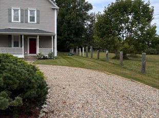 Michael W.'s Lawn Care service result
