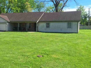 Dominique C.'s Lawn Mowing Service service result