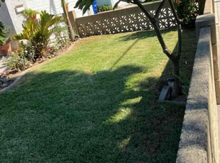 Richard Y.'s Lawn Care service result