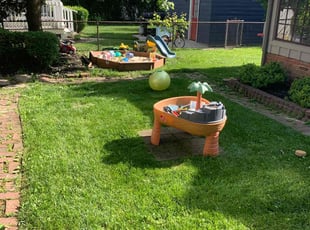 Robb H.'s Lawn Maintenance service result
