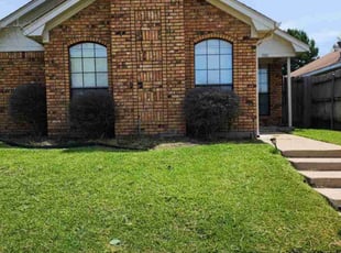 Daniel L.'s Lawn Service service result