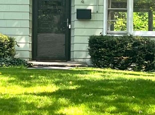 Wanda C.'s Lawn Service service result