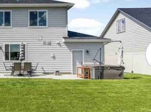 Elaine S.'s Lawn Service service result