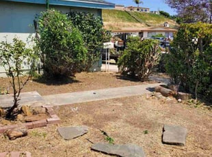 Cleanups by Orlando Miranda for Juan R. in San Diego, CA