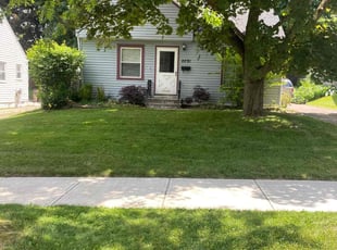 Danielle S.'s Yard Cutting service result