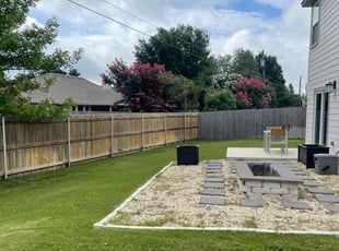 Jon L.'s Lawn Service service result