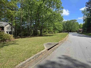 Eric C.'s Yard Cutting service result