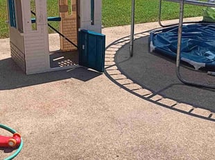 Bryan T.'s Lawn Care service result