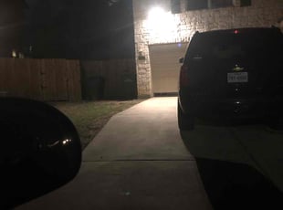 Leaf Removal by Shannon Klowetter for Cristy C. in Helotes, TX