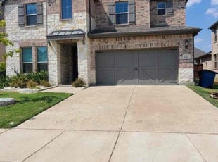 Laquitta H.'s Yard Cutting service result