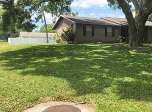 Linh T.'s Lawn Service service result