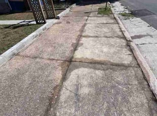 Cleanups by Joshua West for Ryan G. in Richmond, VA