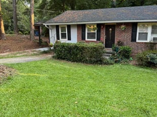 Kathleen C.'s Lawn Maintenance service result