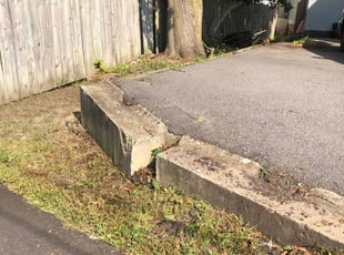 Cleanups by Allison Conley for Sean G. in Taylor, PA