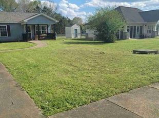 Robert Z.'s Yard Cutting service result