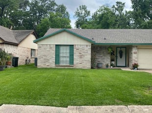 Teresa P.'s Grass Cutting service result