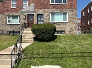 Bush Trimming by Darrell Millner for thomas c. in Philadelphia, PA