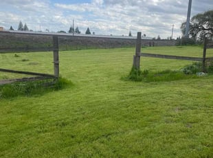 Joseph D.'s Lawn Service service result