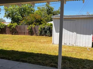 Cleanups by Robert Macias for Marla M. in North Highlands, CA
