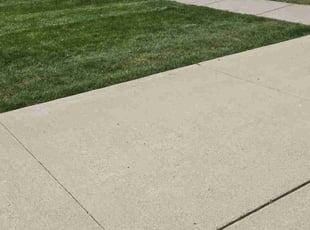 Francis I.'s Lawn Mowing service result