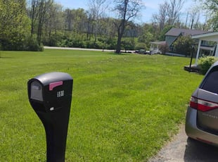 William E.'s Lawn Service service result
