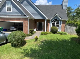 Bush Trimming by Clay Nurse for Mylanah A. in Smyrna, GA