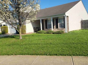 Jamie W.'s Lawn Mowing service result