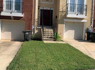 Mia H.'s Grass Cutting service result