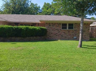 Margaret H.'s Yard Cutting service result