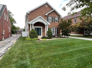 Lorna M.'s Lawn Care service result
