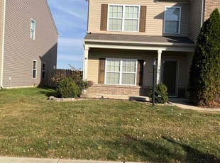Weeding by Clay Allen for Lyndsey B. in Noblesville, IN