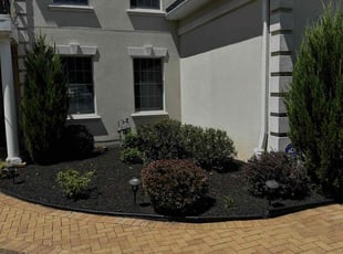 Weeding by Carlos Portillo for Marlon F. in Fort Washington, MD