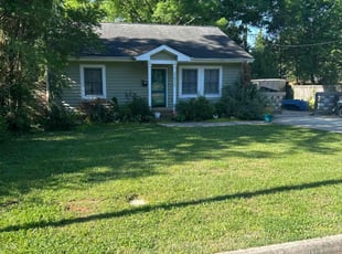 Lynn A.'s Lawn Mowing Service service result