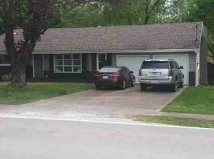 Jennifer W.'s Yard Cutting service result