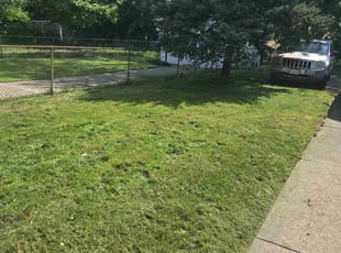 Cleanups by Harrison Thomas for curtis r. in Cleveland, OH
