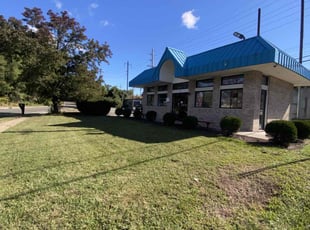 Matthew W.'s Lawn Care service result