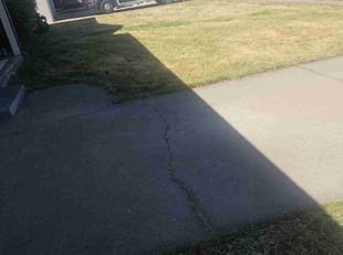 Cleanups by Juan Rodriguez for Roland M. in North Highlands, CA