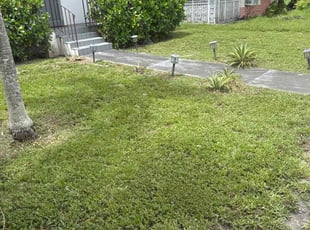 Cleanups by Lajayvar Negrin for Ellen M. in Miami, FL