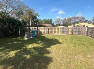 Michelle R.'s Lawn Mowing Service service result